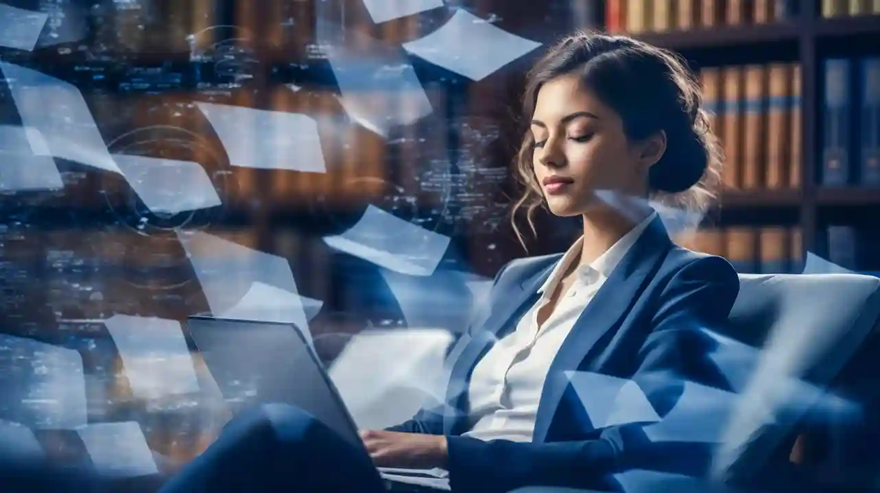 Transcription Services Image